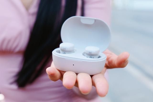 Bose QuietComfort消噪耳塞评测：传承经典再塑聆听新境界(图26)
