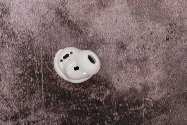 Bose QuietComfort消噪耳塞评测：传承经典再塑聆听新境界(图21)
