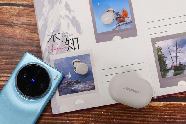 Bose QuietComfort消噪耳塞评测：传承经典再塑聆听新境界(图25)