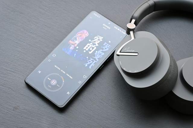 你绝对不能错过的水月雨Edge降噪耳机体验惊艳！(图19)