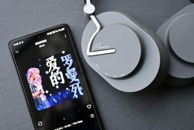 你绝对不能错过的水月雨Edge降噪耳机体验惊艳！(图21)
