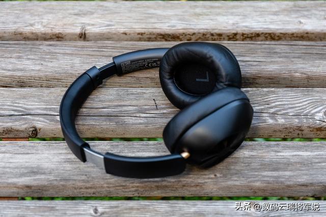 Kaiyun：深度降噪与音质完美融合头戴主动降噪蓝牙耳机万兆OneOdio Focus A5(图6)