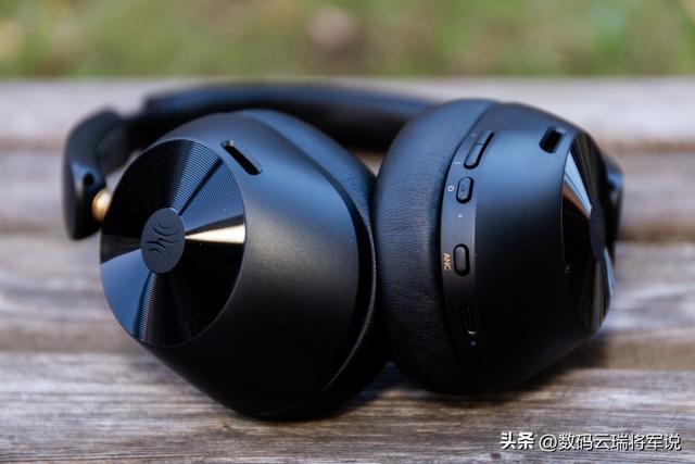 Kaiyun：深度降噪与音质完美融合头戴主动降噪蓝牙耳机万兆OneOdio Focus A5(图8)