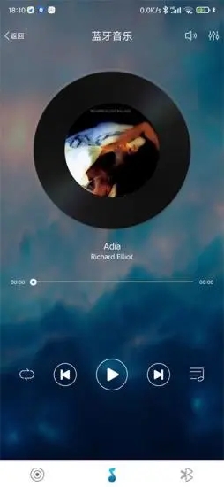 Kaiyun：智能音频app(图3)