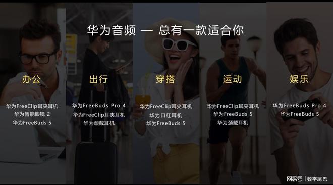 年货节进行时：华为音频全系列优惠大放送选耳机不再纠结(图2)
