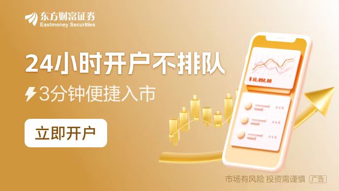 A股行情生变！大市值个股飙涨 零售概念活跃(图1)