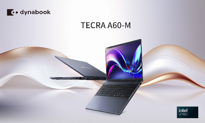 Dynabook AI系列商务笔记本电脑以智能迎接未来(图5)