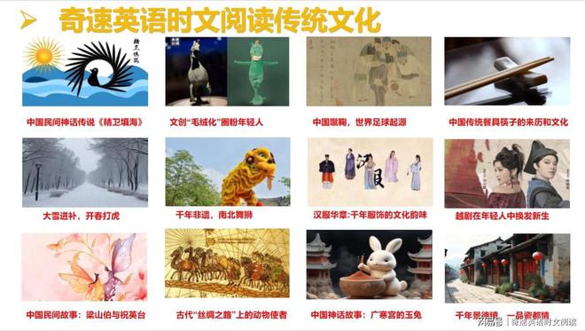 Kaiyun：2025奇速英语时文阅读小程序APP：开启个性化智能英语学习新时代(图3)