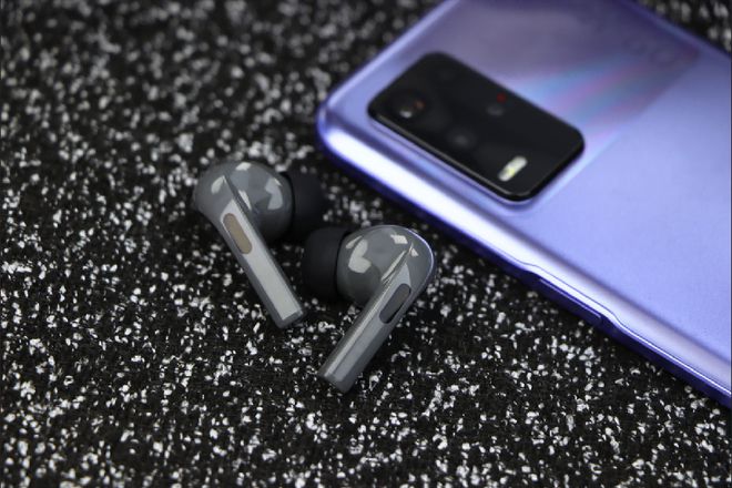 Kaiyun：支持LDAC协议的真无线降噪蓝牙耳机弱水时砂earfree i5评测。(图2)
