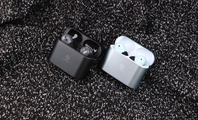 Kaiyun：支持LDAC协议的真无线降噪蓝牙耳机弱水时砂earfree i5评测。(图5)