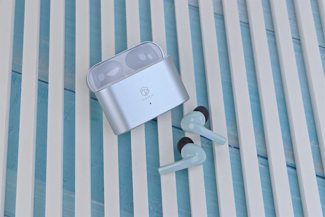弱水时砂earfree i5评测这款无线降噪蓝牙耳机音质如何呢？(图3)