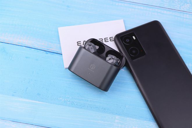 弱水时砂earfree i5评测这款无线降噪蓝牙耳机音质如何呢？(图4)