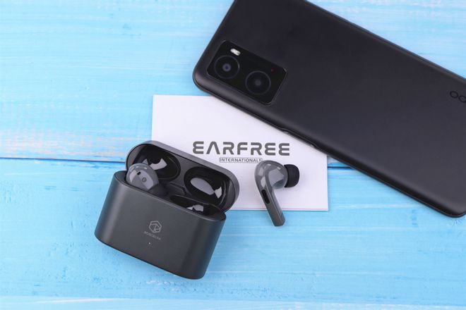弱水时砂earfree i5评测这款无线降噪蓝牙耳机音质如何呢？(图2)