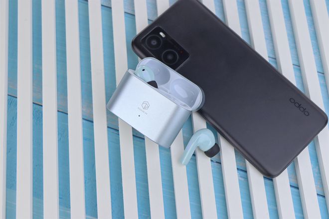 弱水时砂earfree i5评测这款无线降噪蓝牙耳机音质如何呢？(图1)