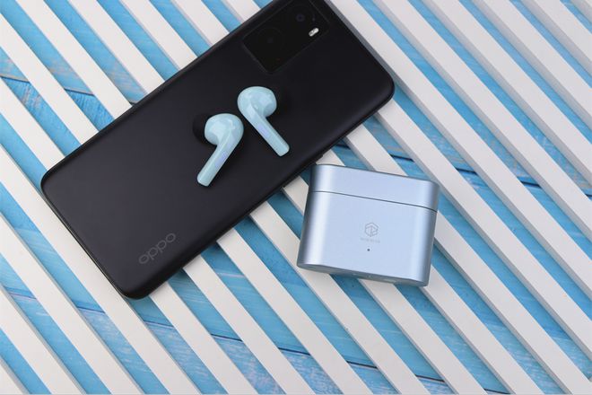 弱水时砂earfree i5评测这款无线降噪蓝牙耳机音质如何呢？(图5)