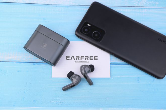 弱水时砂earfree i5评测这款无线降噪蓝牙耳机音质如何呢？(图8)