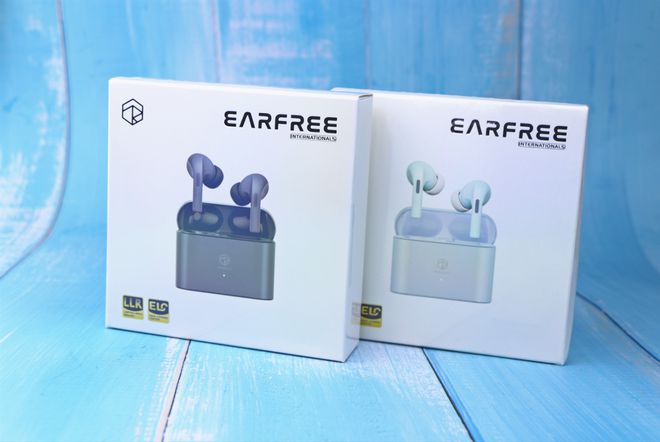 弱水时砂earfree i5评测这款无线降噪蓝牙耳机音质如何呢？(图9)
