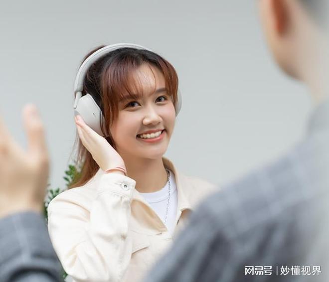 三款头戴式降噪耳机推荐！(图2)