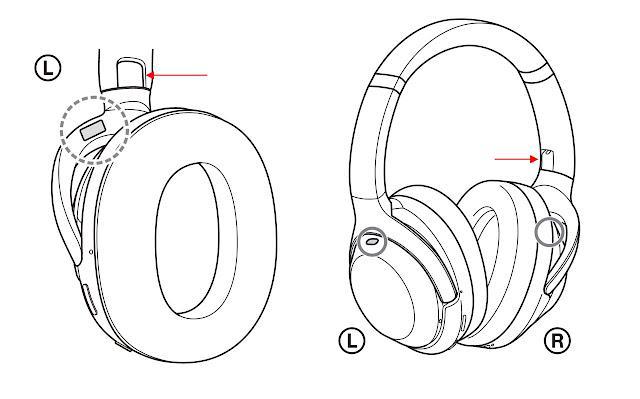 Sony WH-1000XM6降噪耳机通过FCC！(图3)