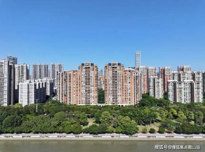 Kaiyun：2025凯旋新世界售楼处-官方网站-百度百科-楼盘测评-广州豪宅(图3)