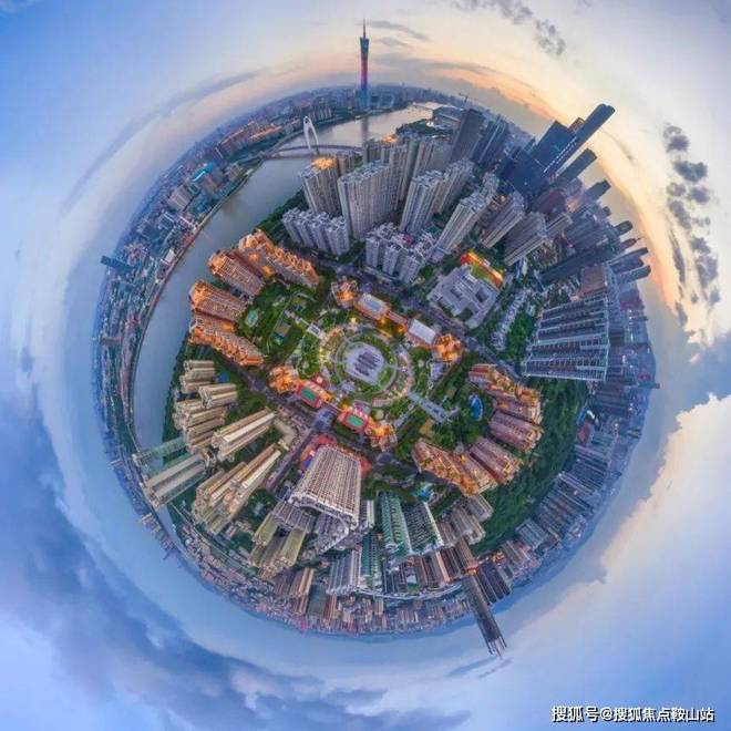Kaiyun：2025凯旋新世界售楼处-官方网站-百度百科-楼盘测评-广州豪宅(图9)