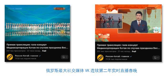 Kaiyun：世界共庆中国年！总台春晚海外传播再创纪录(图4)