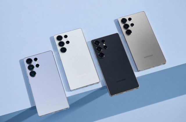 智能手机新标杆三星Galaxy S25系列给你全新体验(图1)