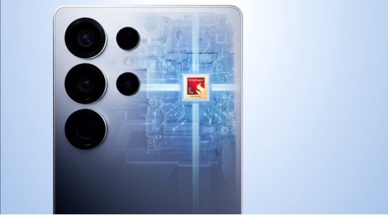 智能手机新标杆三星Galaxy S25系列给你全新体验(图4)