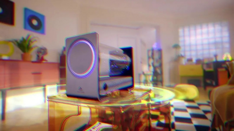 音乐无界听见潮流！AWE2025视听潮品抢先揭秘(图6)