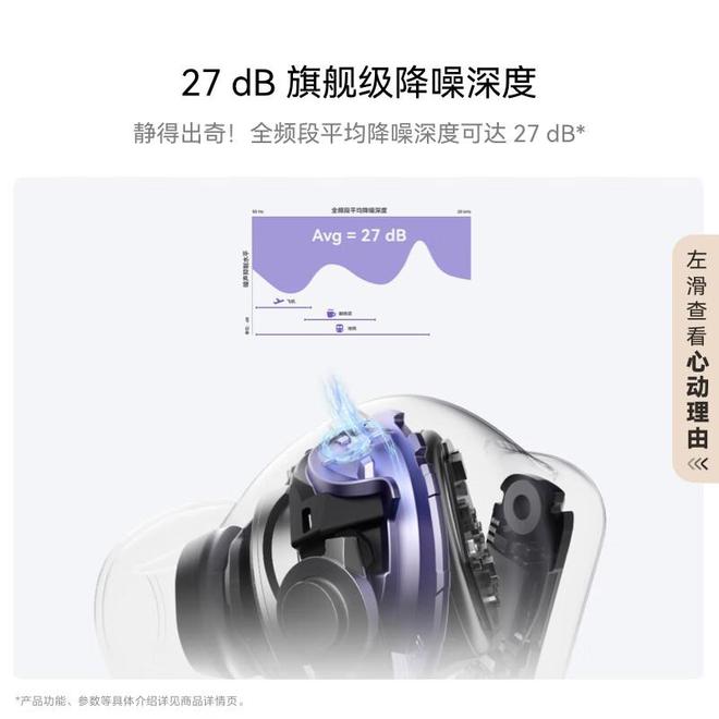 降噪耳机哪个牌子最好？推荐这几款热门品牌(图2)