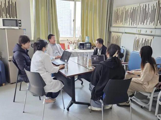 媒体视角 ｜ 上海音乐学院：AI为音乐疗愈“添翼”探索艺科医融合新模式(图4)