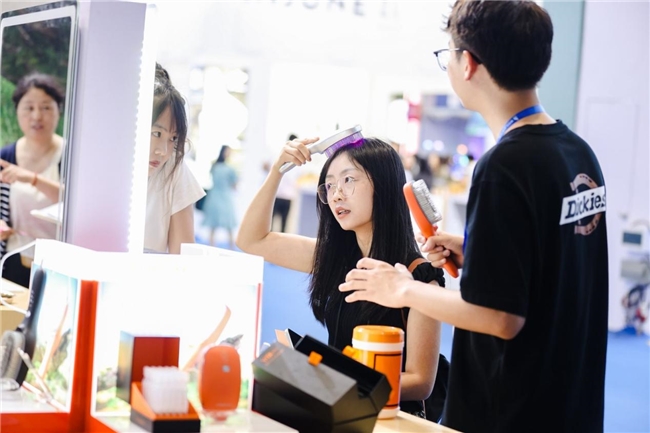 Kaiyun：AI智启生活 第15届深圳国际移动电子展亮点“剧透”(图4)