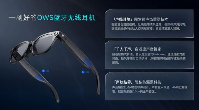 国产AI眼镜赛道“狂飙”！小米、字节等大厂新品或将来袭(图2)
