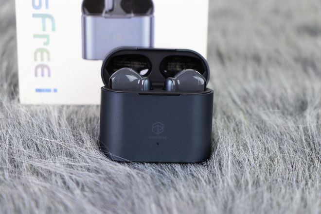 Kaiyun：专业歌手的选择无线降噪蓝牙耳机弱水时砂budsfree i评测。(图3)
