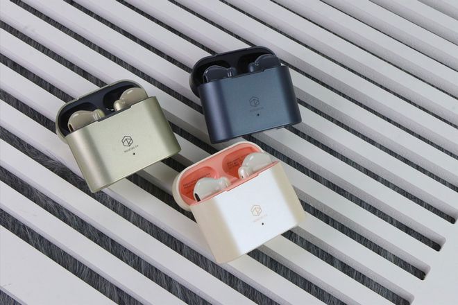 Kaiyun：专业歌手的选择无线降噪蓝牙耳机弱水时砂budsfree i评测。(图2)