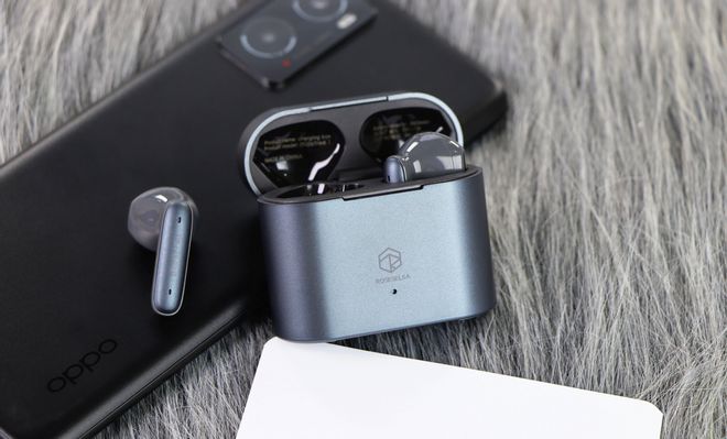Kaiyun：专业歌手的选择无线降噪蓝牙耳机弱水时砂budsfree i评测。(图4)