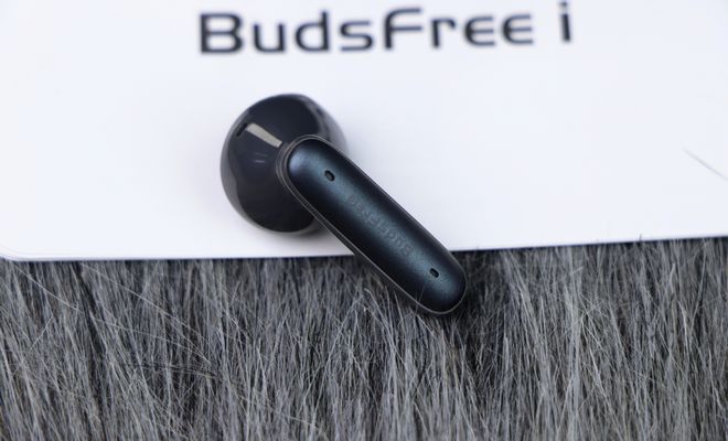 Kaiyun：专业歌手的选择无线降噪蓝牙耳机弱水时砂budsfree i评测。(图5)