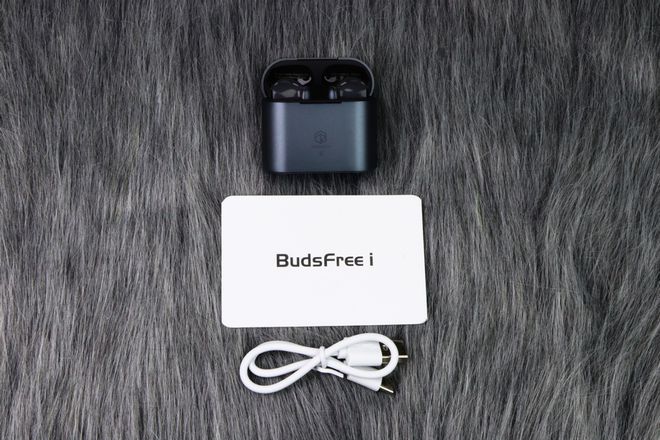 Kaiyun：专业歌手的选择无线降噪蓝牙耳机弱水时砂budsfree i评测。(图7)