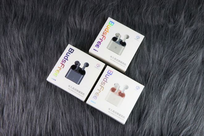 Kaiyun：专业歌手的选择无线降噪蓝牙耳机弱水时砂budsfree i评测。(图8)