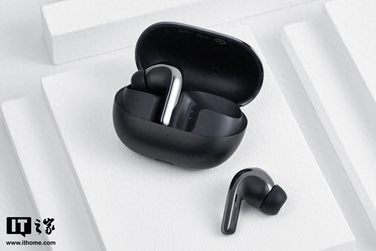 卢伟冰预热小米Buds 5 Pro降噪耳机：4000元以内音质最好(图1)