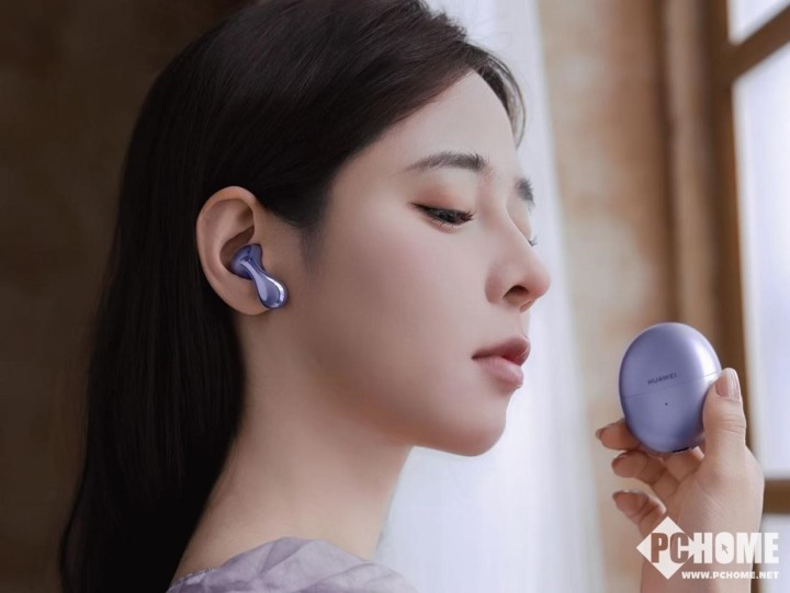 拒绝看不见的污染 华为耳机守护你的健康(图3)