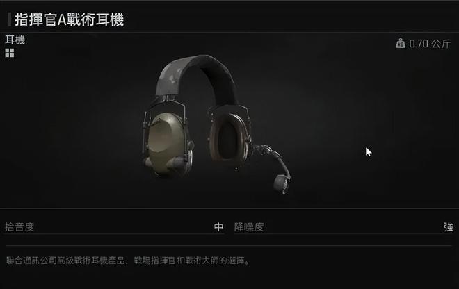 Kaiyun：这可能是最被忽视的单兵装备！战术耳机到底有多重要？丨轻武专栏(图15)