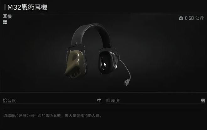 Kaiyun：这可能是最被忽视的单兵装备！战术耳机到底有多重要？丨轻武专栏(图13)