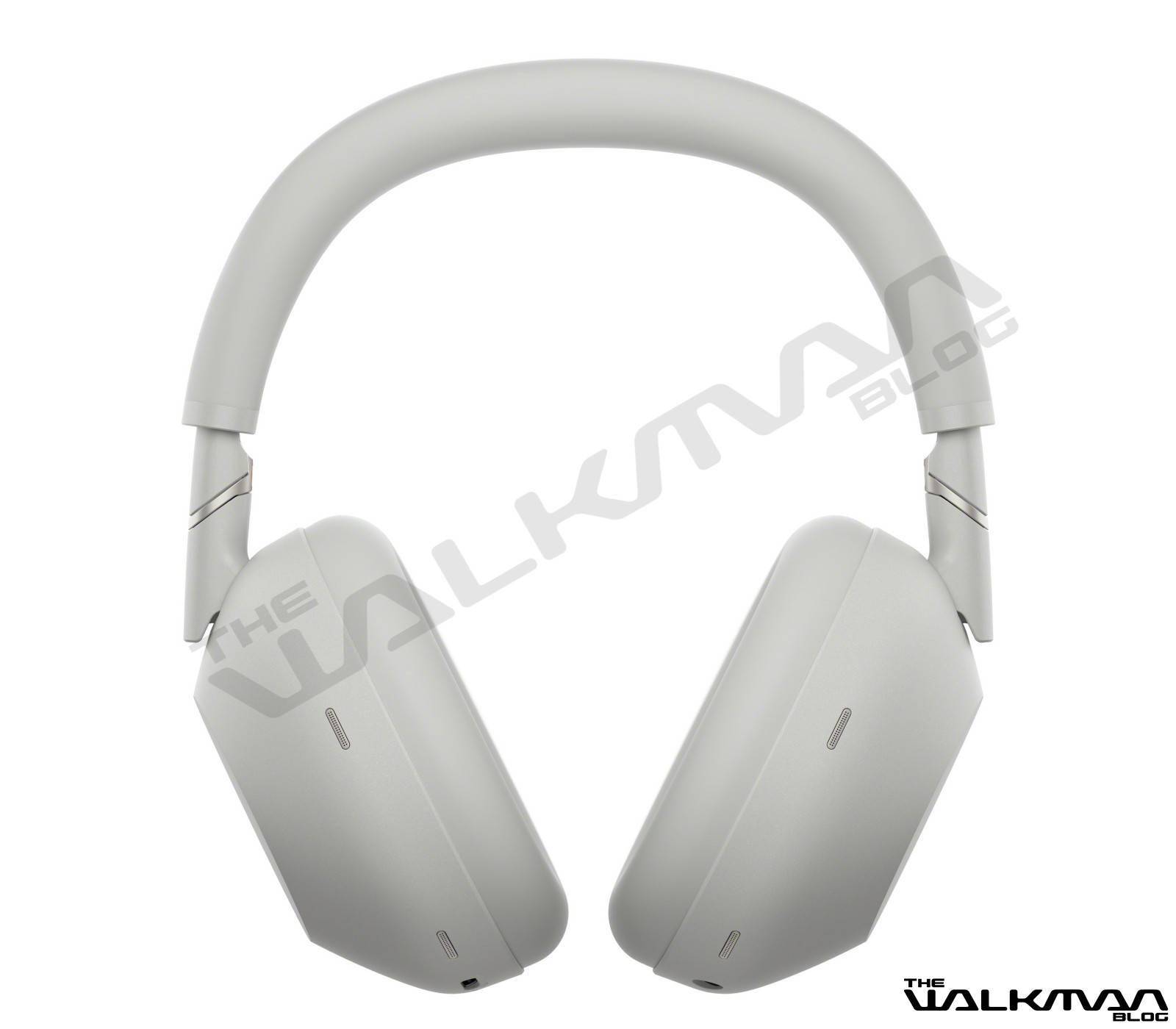 Kaiyun：索尼WH-1000M6耳机曝光：防水折叠新设计降噪麦克风增至12个(图4)