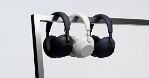 索尼发布WH-1000XM6耳机 采用全新降噪处理器QN3(图1)