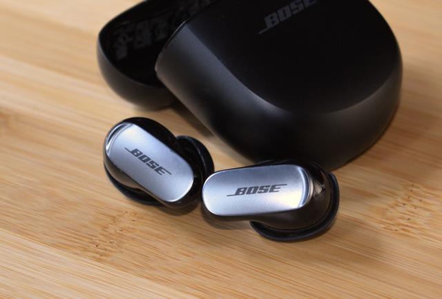 深度横测！最强9款ANC耳机测评：Bose、Apple等等到底谁更香？(图7)