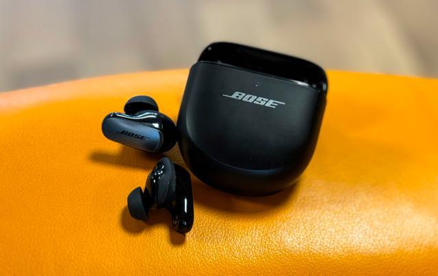 深度横测！最强9款ANC耳机测评：Bose、Apple等等到底谁更香？(图8)