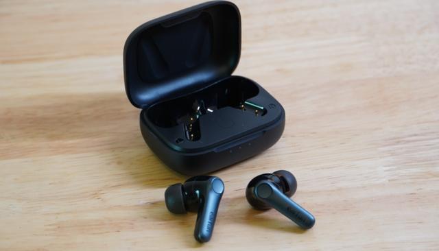 深度横测！最强9款ANC耳机测评：Bose、Apple等等到底谁更香？(图5)