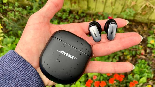 深度横测！最强9款ANC耳机测评：Bose、Apple等等到底谁更香？(图9)