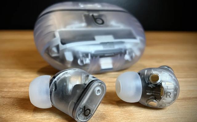 深度横测！最强9款ANC耳机测评：Bose、Apple等等到底谁更香？(图13)